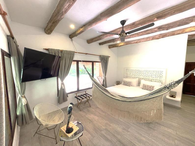 Savanna Orinoquia Lodge Orocue ภายนอก รูปภาพ