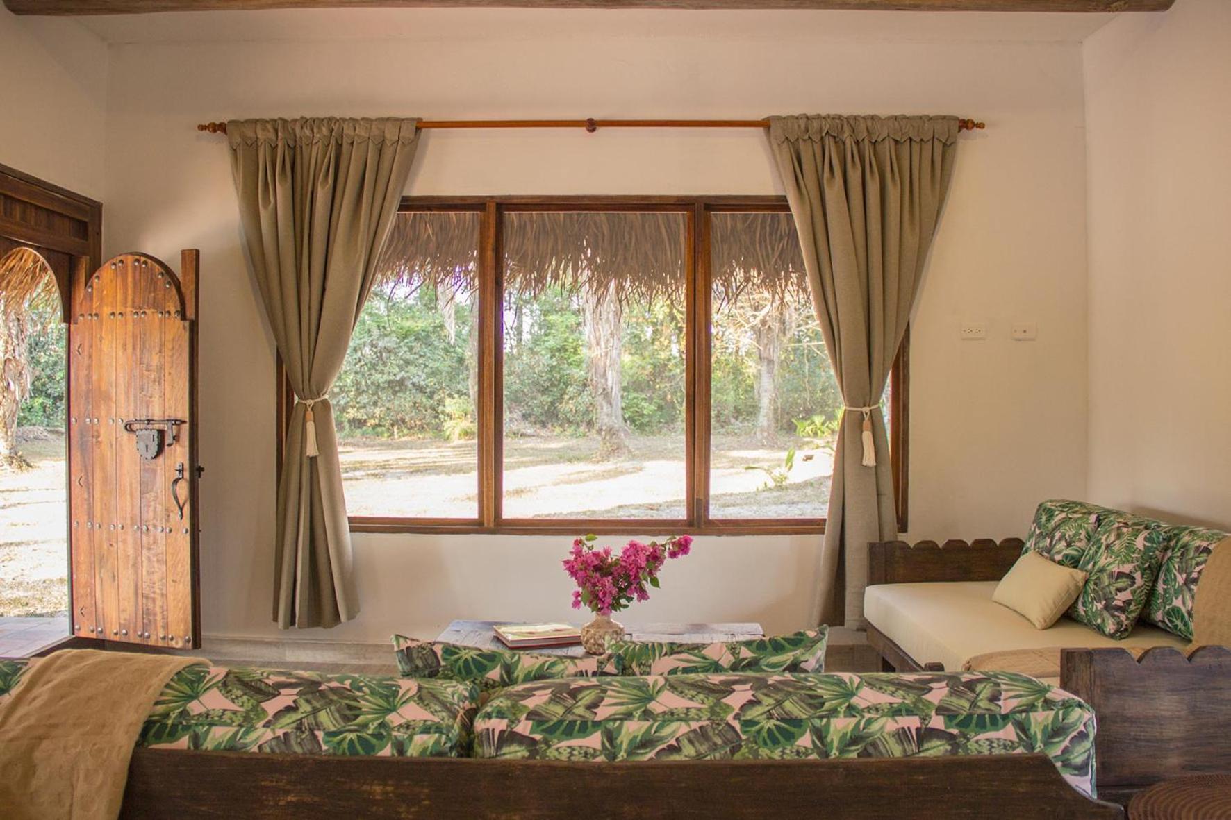 Savanna Orinoquia Lodge Orocue ภายนอก รูปภาพ