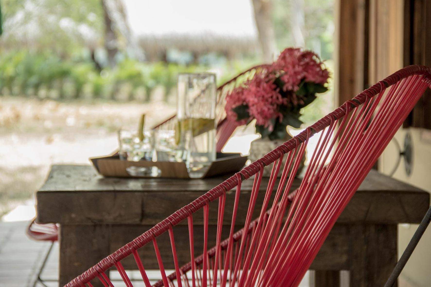 Savanna Orinoquia Lodge Orocue ภายนอก รูปภาพ