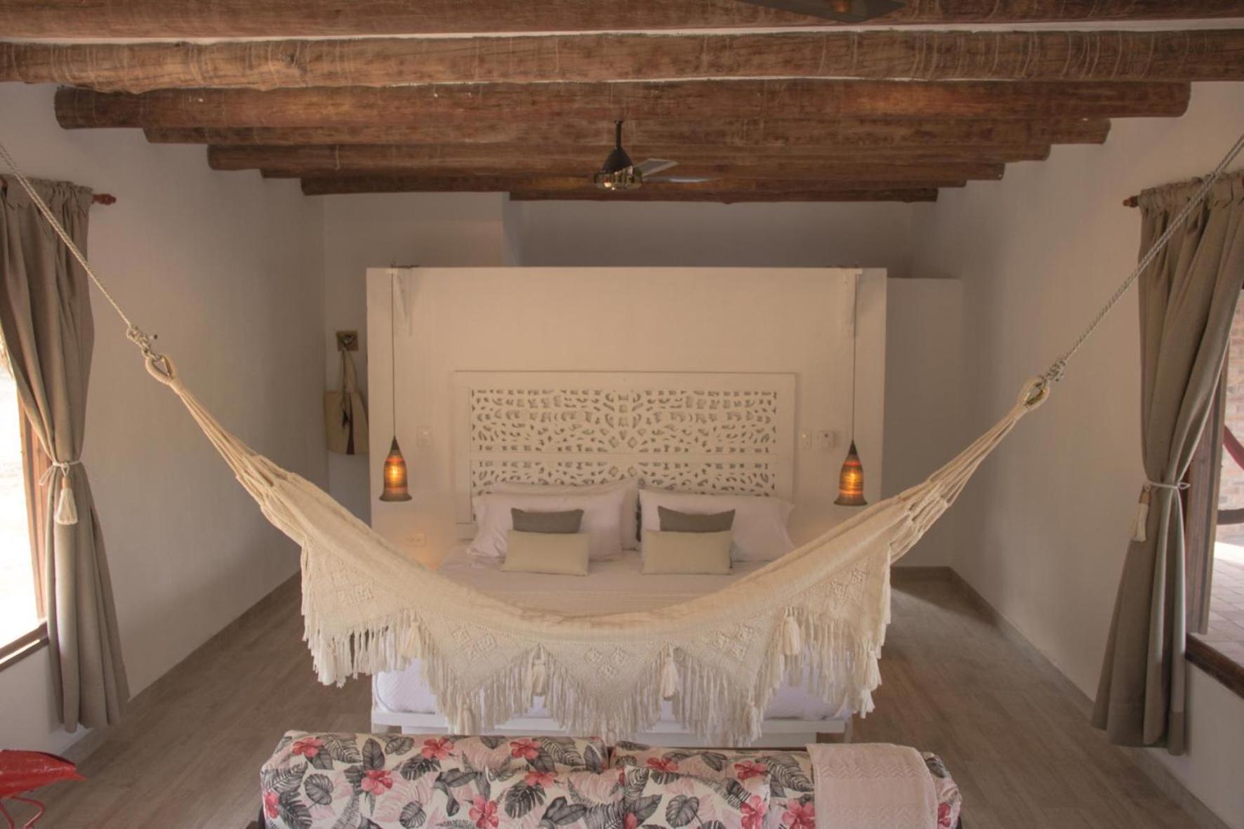 Savanna Orinoquia Lodge Orocue ภายนอก รูปภาพ