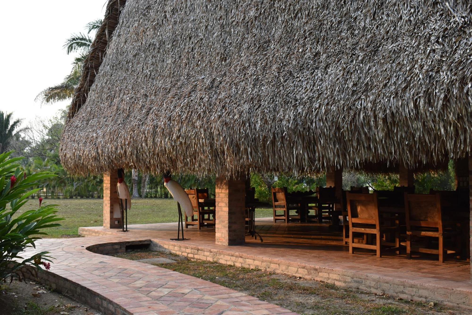 Savanna Orinoquia Lodge Orocue ภายนอก รูปภาพ