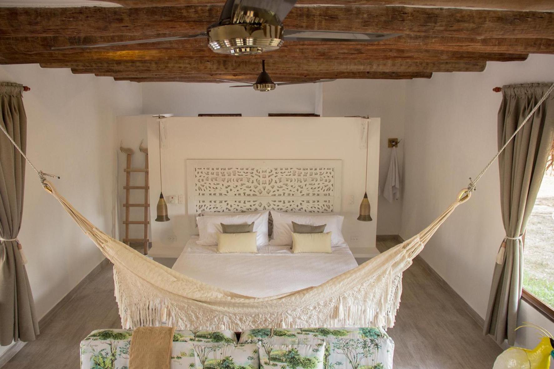 Savanna Orinoquia Lodge Orocue ภายนอก รูปภาพ